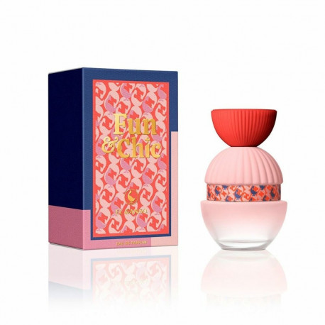 Unisex Perfume El Ganso FUN & CHIC Fun & Chic EDP 100 ml