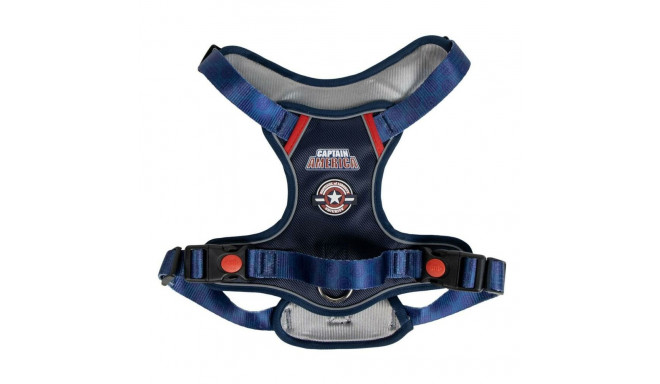 Dog Harness Marvel