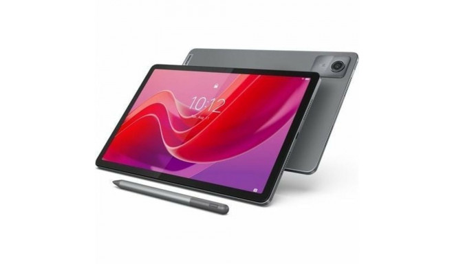 Tahvelarvuti Lenovo ZADB0340SE Octa Core 8 GB RAM 128 GB Hall 11"