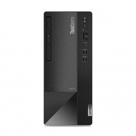 Desktop PC Lenovo THINKCENTRE NEO 50T GEN 4 Intel Core i7-13700 16 GB RAM 512 GB SSD