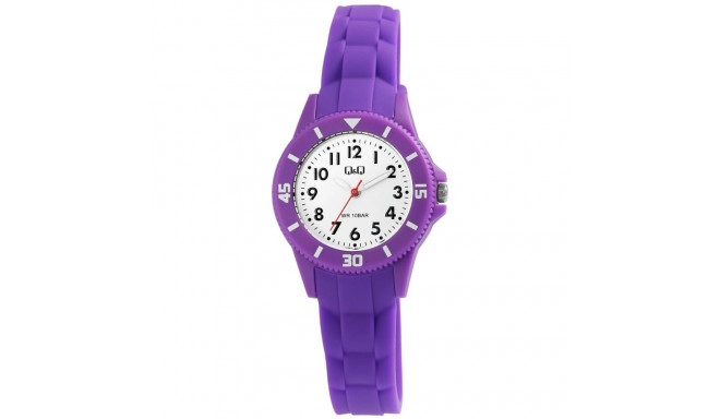 Men's Watch Q&Q V26A-004VY (Ø 40 mm)