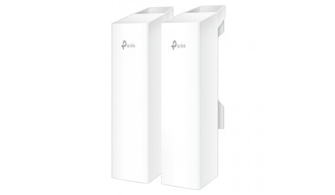 Pöörduspunkt TP-Link EAP215-BRIDGE KIT Valge