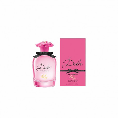 Naiste parfümeeria D&G Dolce Lily EDT
