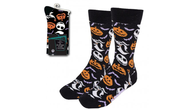 Socks The Nightmare Before Christmas