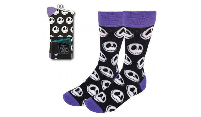 Sokid The Nightmare Before Christmas