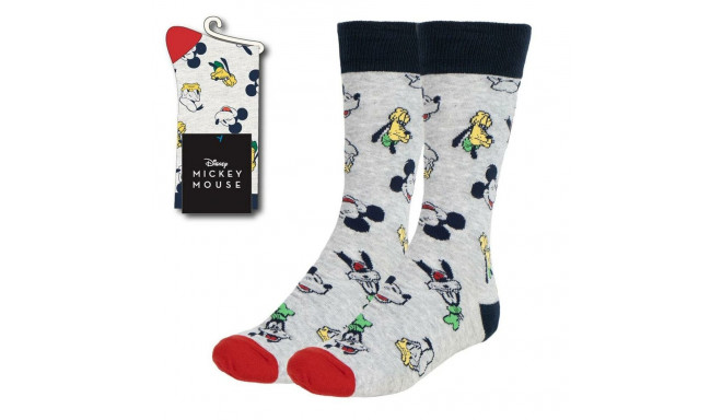 Socks Mickey Mouse 38-45