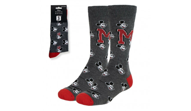 Socks Mickey Mouse 38-45