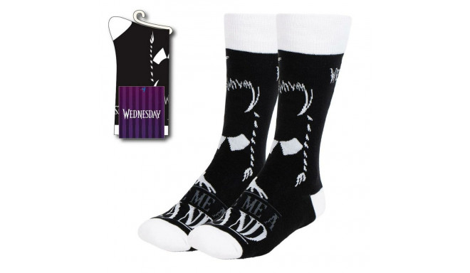 Socks Wednesday 36-43