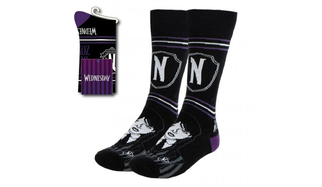 Sokid Wednesday 36-43