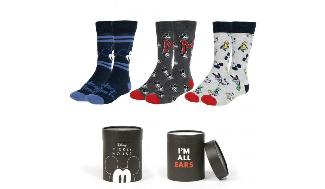 Sokid Mickey Mouse 36-43