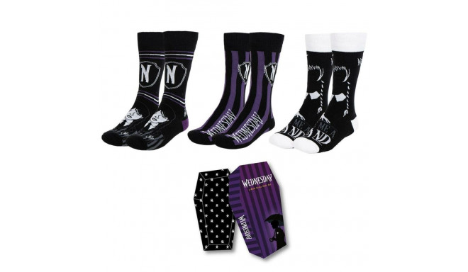 Socks Wednesday 36-43