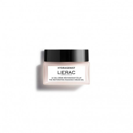 Day Cream Lierac Hydragenist 50 ml