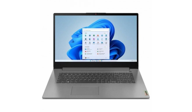Laptop Lenovo Ideapad 3 17IAU7 12 GB RAM 17,3" 512 GB SSD