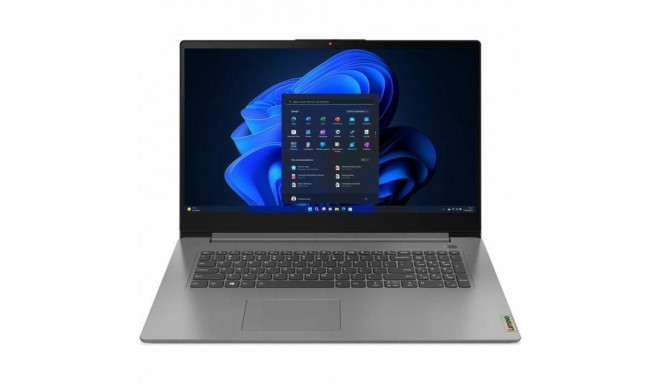 Laptop Lenovo IdeaPad 3 17ALC6 17" AMD Ryzen 5 5500U 12 GB RAM 512 GB SSD