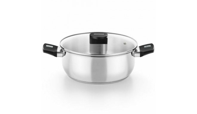 Casserole Monix M240324 Ø 24 cm