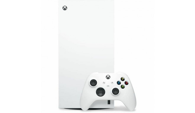Xbox Series X Microsoft Digital Edition 1 TB