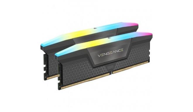 RAM-mälu Corsair CMH64GX5M2B5200Z40K 5200 MHz 64 GB DDR5