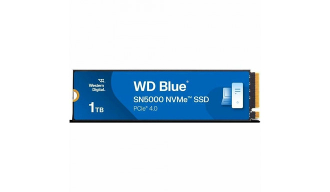 Kõvaketas Western Digital WDS100T4B0E 1 TB
