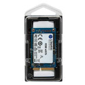 Hard Drive Kingston KC600 1 TB