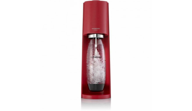 Mulliveemasin sodastream Sparkling Punane 60 L