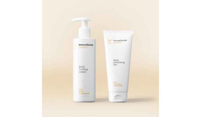 Body Care Duo Pack Rice InnovaGoods