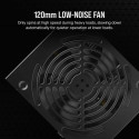 Toiteplokk Corsair CP-9020278-EU ATX 650 W 80 Plus Bronze