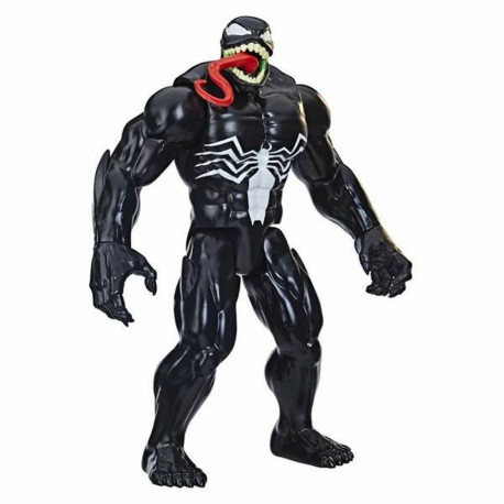 Action Figure Spider-Man Venom 30 cm