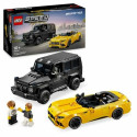 Playset Lego 76924 Playset Lego 76924