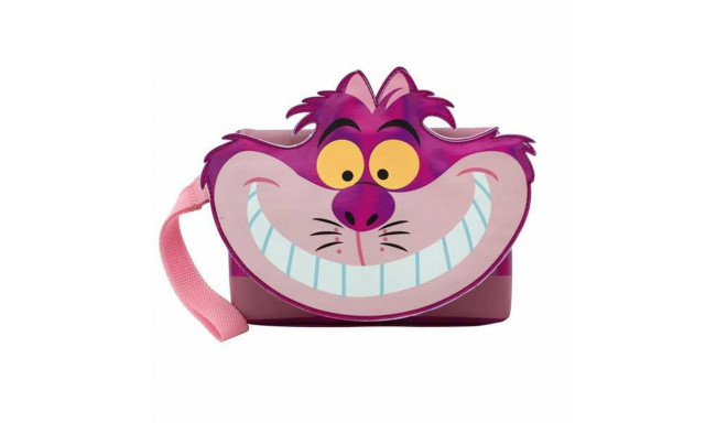 Travel Vanity Case Disney Alicia 17 x 12 x 2 cm