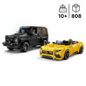 Playset Lego 76924 Playset Lego 76924