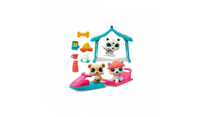 Playset Bandai Pet Shop