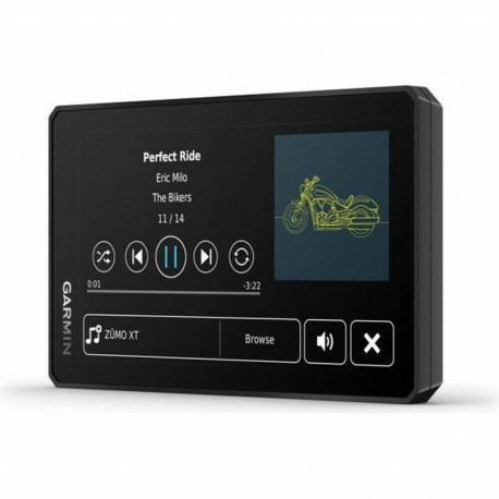 GPS GARMIN