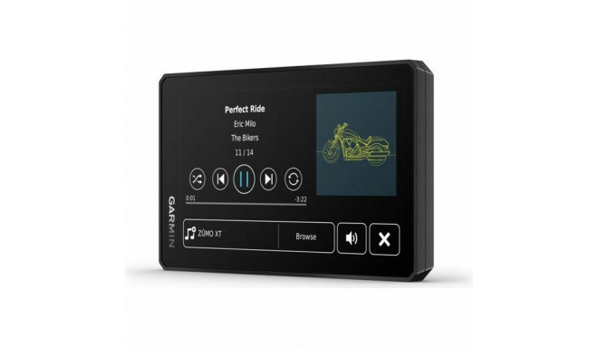 GPS GARMIN