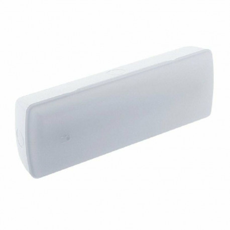 Hädaolukorra Valgustus Iglux EMER-400 V2 25,4 x 5 x 9 cm