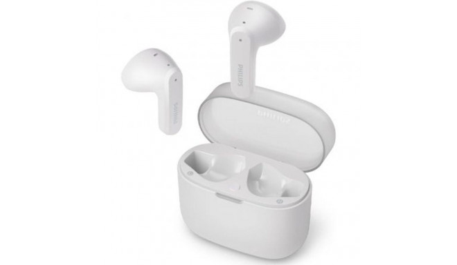 Kõrvasisesed Bluetooth Kõrvaklapid Philips TAT2139WT/00 Valge