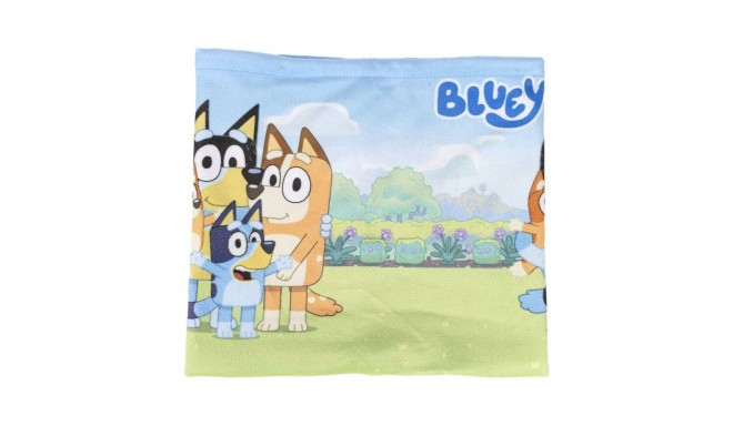 Neck Warmer Bluey