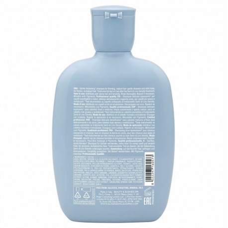 Šampoon Alfaparf Milano SEMI DI LINO DENSITY 250 ml