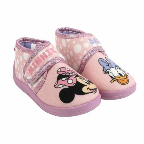 Maja sussid Minnie Mouse Roosa 25
