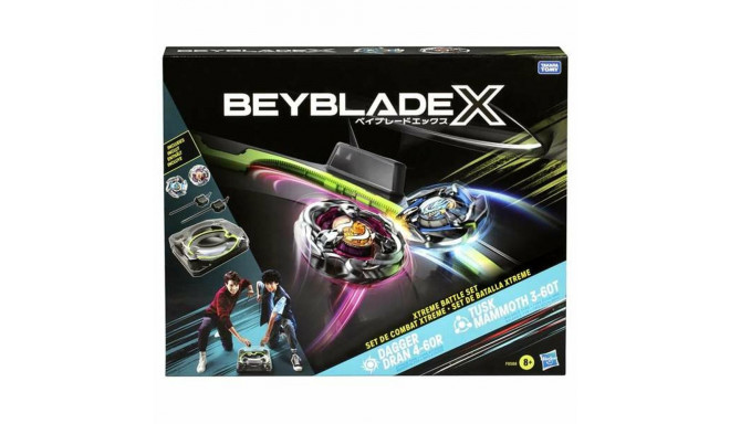 Action Figure Beyblade