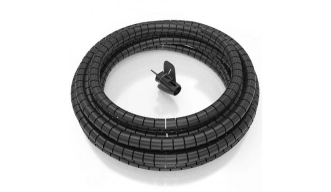 Kaablikorraldi Aisens A151-0900 Must