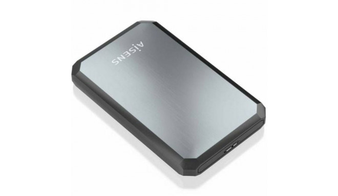 External Box Aisens ASE-2529B 2,5"