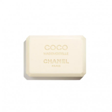 Lõhnastatud seep Chanel Coco Mademoiselle Käed Korpus 100 g