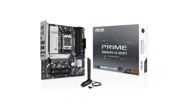 Emaplaat Asus 90MB1J20-M0EAY0 AMD AM5 AMD