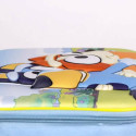 3D termiline jäljend Bluey