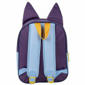3D Child bag Bluey