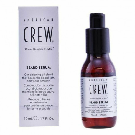 Seerum Habemetele American Crew 10007821 50 ml