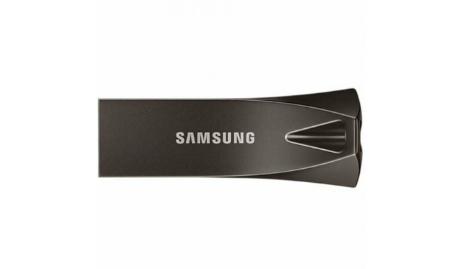 USB Cable Samsung MUF-512BE4/APC 512 GB Grey