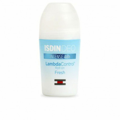 Pihustav deodorant Isdin LAMBDA CONTROL 50 ml