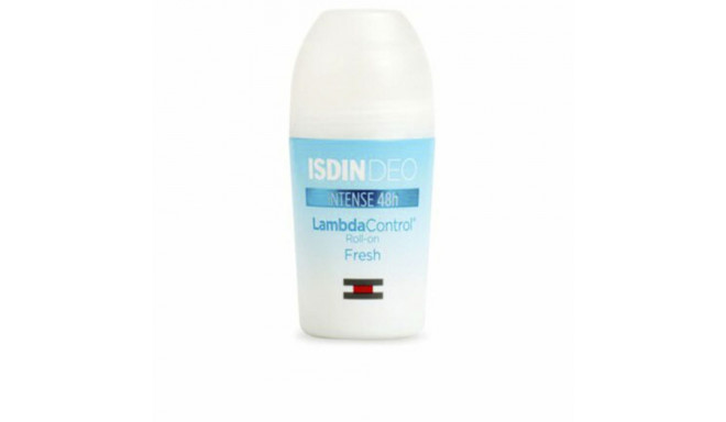 Spray Deodorant Isdin LAMBDA CONTROL 50 ml