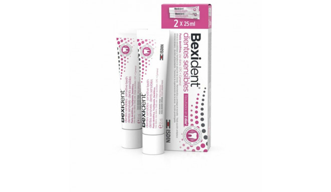 Kotike Isdin BEXIDENT